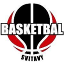 Basketbal TJ Svitavy
